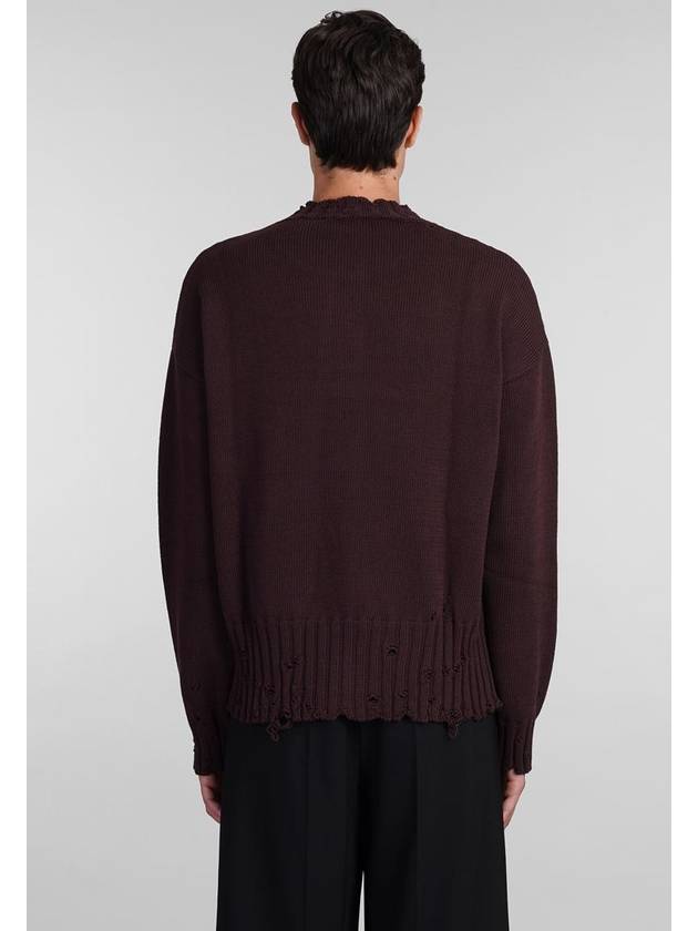 Marni Knitwear - MARNI - BALAAN 3