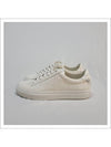 Crocodile Urban Low Top Sneakers White - GIVENCHY - BALAAN 4