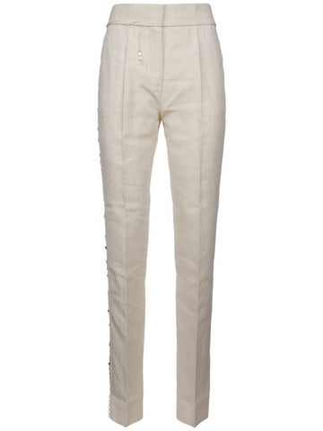 Pantalone 231PA0391069 110 B0440021490 - JACQUEMUS - BALAAN 1