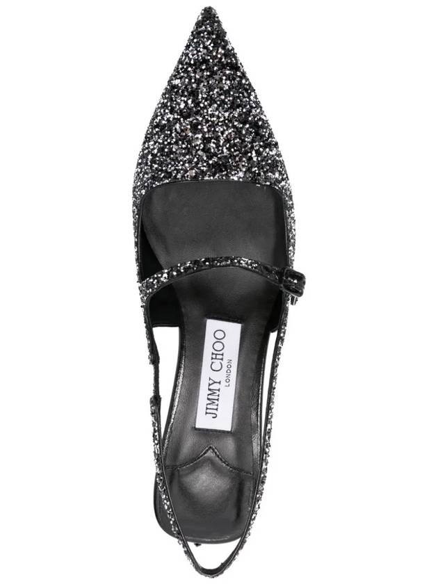 Jimmy Choo With Heel Grey - JIMMY CHOO - BALAAN 4