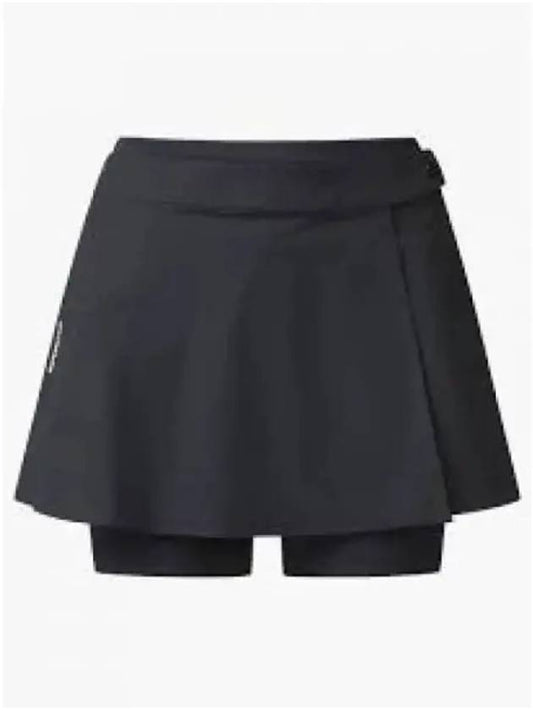 360 Trail Grit Skirt W LC2387100 - SALOMON - BALAAN 1