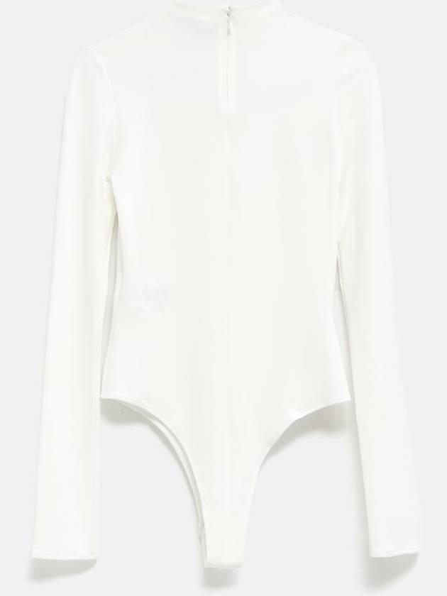 Drop Volcano Jersey Bodysuit - COURREGES - BALAAN 2