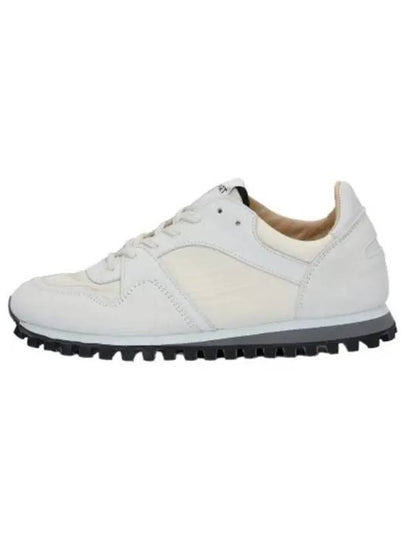 Marathon Trail Low Top Sneakers White - SPALWART - BALAAN 2