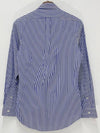 Long Sleeve Shirt 710928254008 Blue - POLO RALPH LAUREN - BALAAN 3