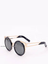 men sunglasses - LINDA FARROW - BALAAN 1