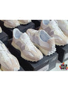 327 Sneakers White Moonbeam - NEW BALANCE - BALAAN 2