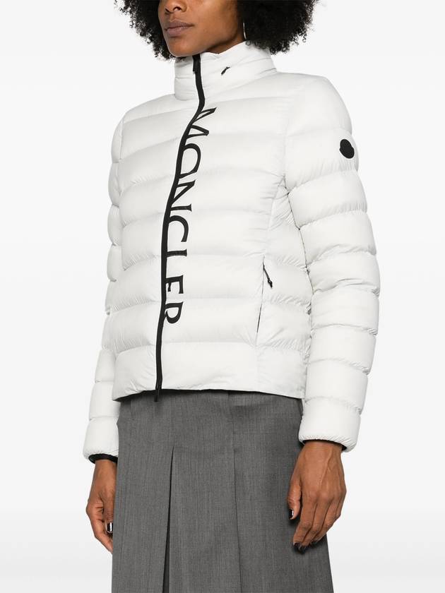 Cerces Short Padding White - MONCLER - BALAAN 4