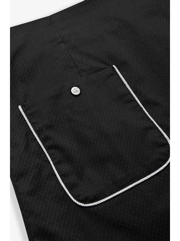 Lambda Women s Golf Wear Skirt Banhai 0217 Black Official Genuine - LAMBDA - BALAAN 2