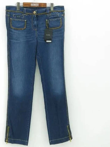 Smith Market F3P2ED Jeans Women s Clothing - DOLCE&GABBANA - BALAAN 1