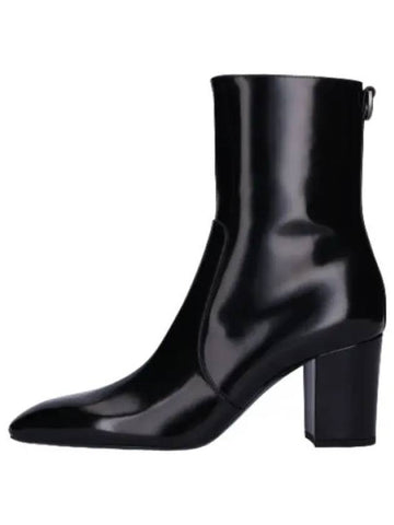 boots - SAINT LAURENT - BALAAN 1