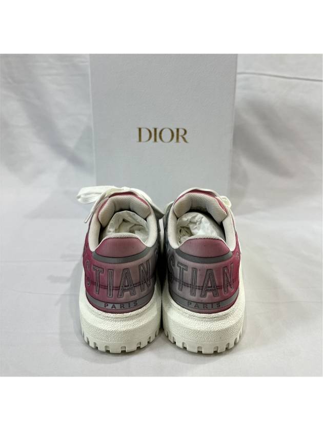 37 Dior Women s ID Sneakers Gradient - DIOR - BALAAN 6