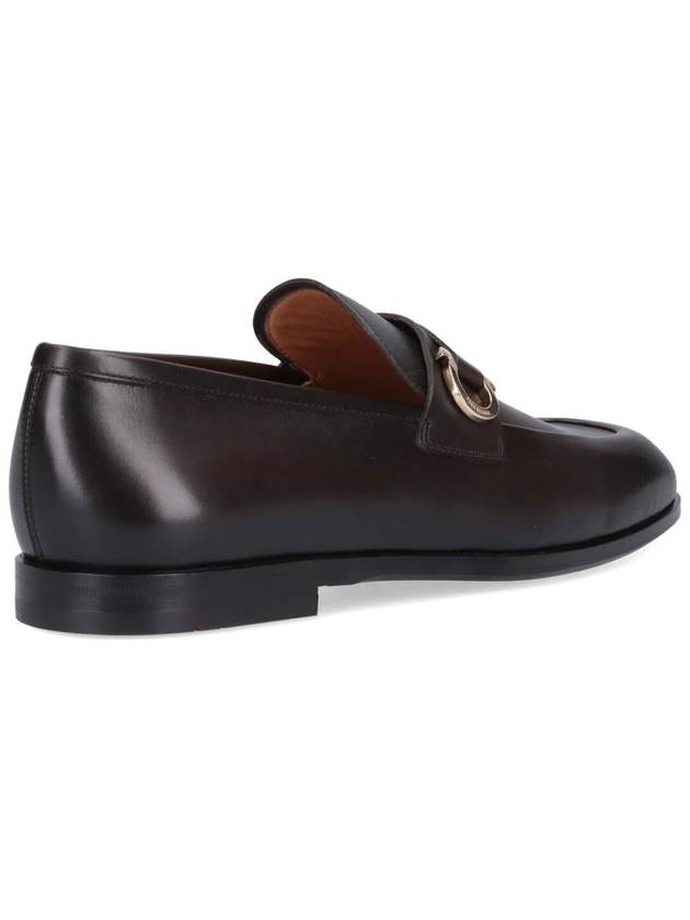 Ferragamo Flat Shoes - SALVATORE FERRAGAMO - BALAAN 4