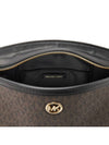 Bag 32R3G7CC3B292 BROWN BLK - MICHAEL KORS - BALAAN 11