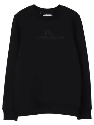 Women s Alpha Crew Neck - J.LINDEBERG - BALAAN 1