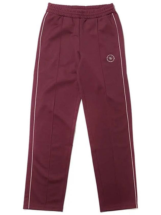 SRHWC Track Pants PA701 P - SPORTY & RICH - BALAAN 1