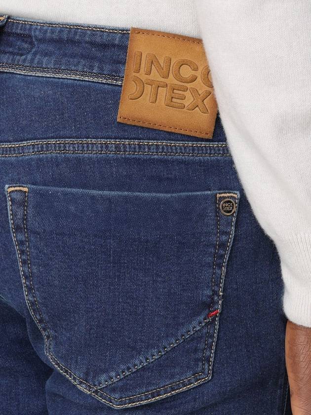 Jeans men Incotex - INCOTEX - BALAAN 3