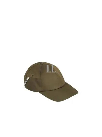 La Casquette Ball Cap Green - JACQUEMUS - BALAAN 2