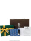 men card wallet - GOYARD - BALAAN 1