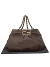 8BR616 Shoulder Bag - FENDI - BALAAN 1