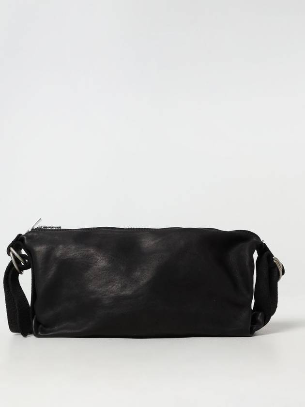 Belt bag men Guidi - GUIDI - BALAAN 1