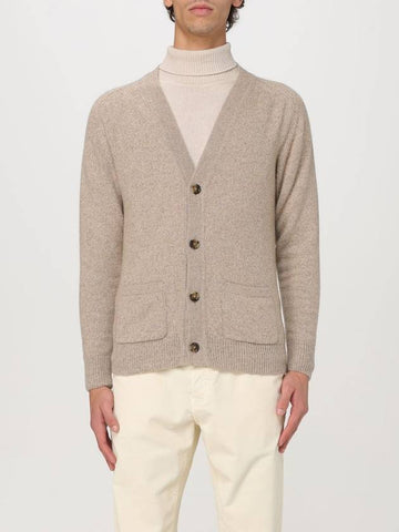 Cardigan men Lardini - RVR LARDINI - BALAAN 1