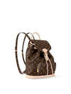 Montsourie PM Monogram M11198 - LOUIS VUITTON - BALAAN 3