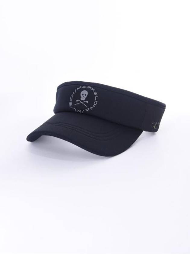 Hat MLF4AFC090019 Black - MARK & LONA - BALAAN 1