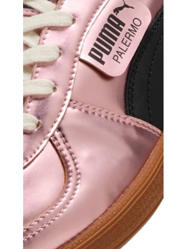 Puma Puma X Palermo F.C. Metallic Palermo Sneakers - PUMA - BALAAN 4