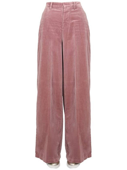 Wide Leg Trousers S72KA1149S54788224 B0710234071 - DSQUARED2 - BALAAN 2