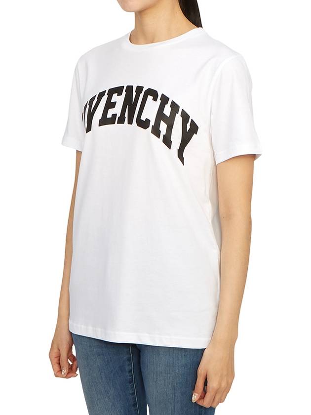 Kids short sleeve t shirt H30160 10P 14A adult wearable - GIVENCHY - BALAAN 2