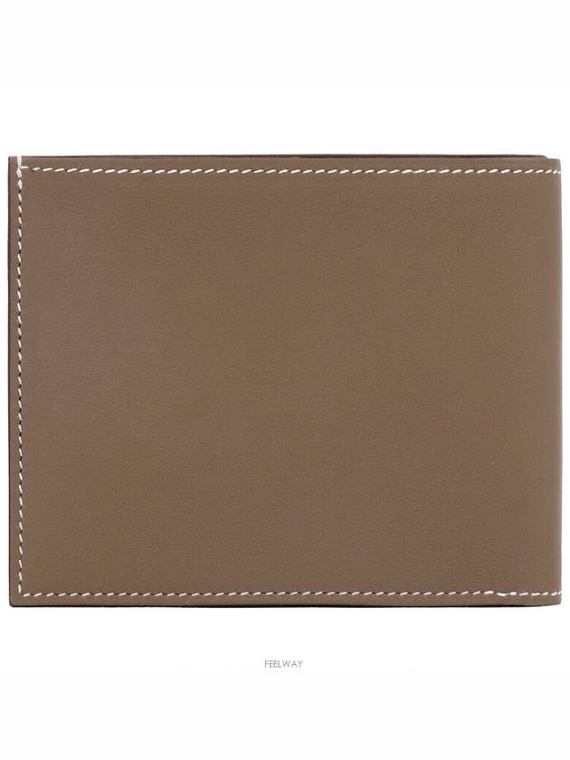 men s wallet - HERMES - BALAAN 2