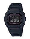 Electronic Wrist Watch Digital Square GW B5600BC 1BDR - G-SHOCK - BALAAN 1