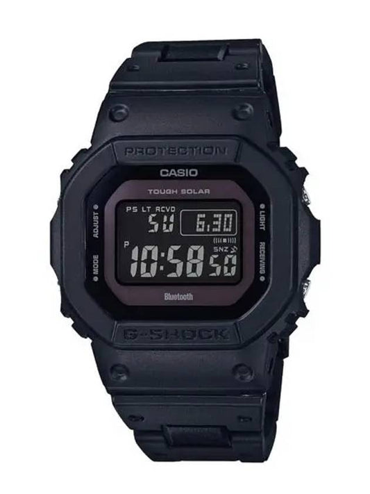 Electronic Wrist Watch Digital Square GW B5600BC 1BDR - G-SHOCK - BALAAN 2