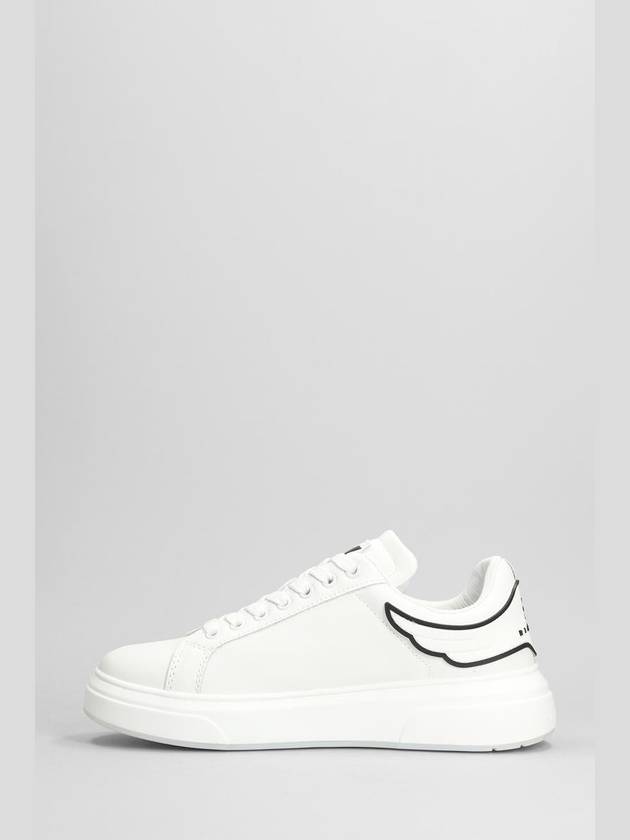 John Richmond Sneakers - JOHN RICHMOND - BALAAN 3