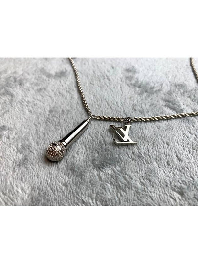 women necklace - LOUIS VUITTON - BALAAN 2