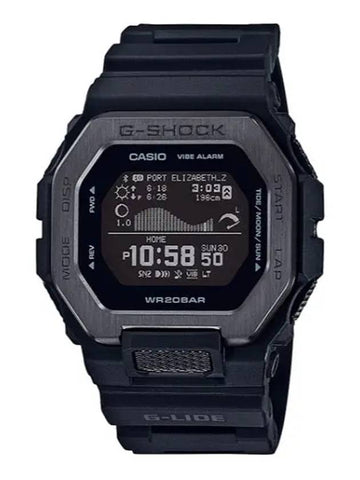 G ride series digital electronic watch GBX 100NS 1 - G-SHOCK - BALAAN 1