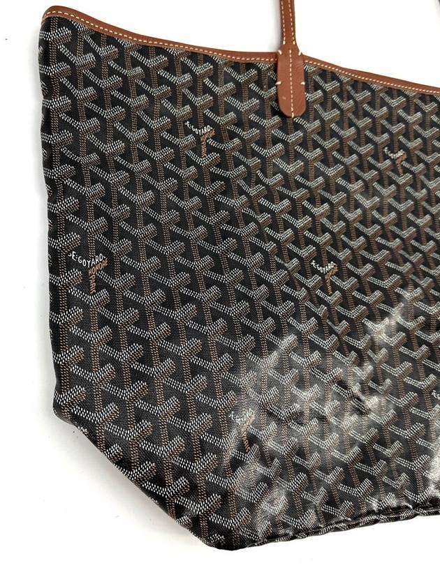 Saint Louis GM shopper bag - GOYARD - BALAAN 3