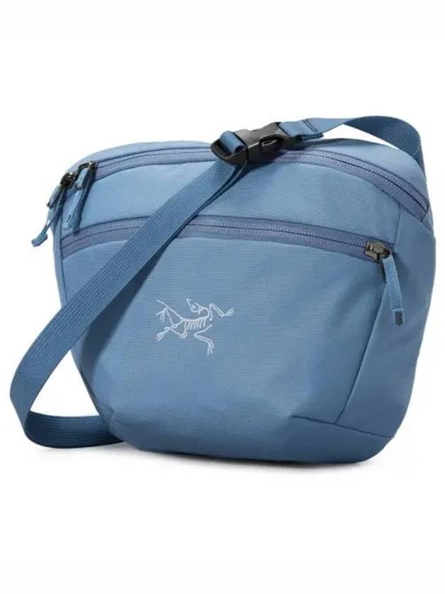 Mantis 2 waist pack ABOSUX8973BLQ MANTIS WAIST - ARC'TERYX - BALAAN 1