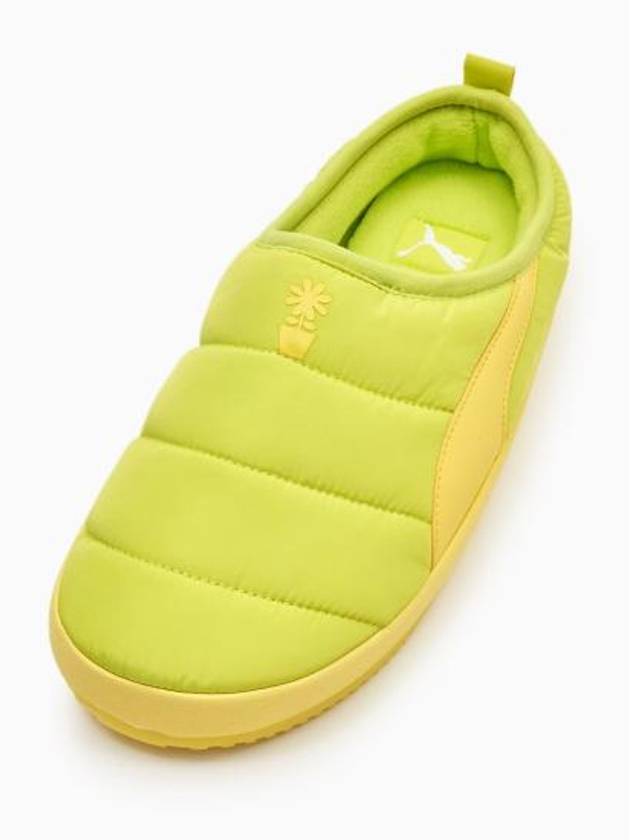 Tuff Padded Mule Green - PUMA - BALAAN 7