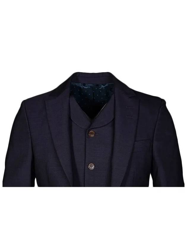 11th Anniversary Best Blazer Purple S25BN0228 - VIVIENNE WESTWOOD - BALAAN 4