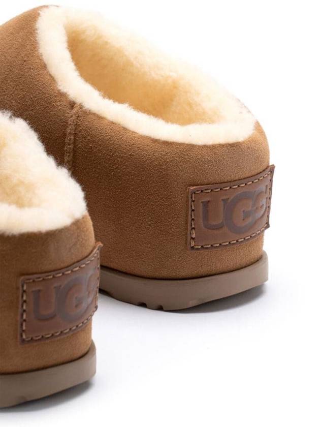 UGG Woman Pumped Slide Slippers Shoes - UGG - BALAAN 3