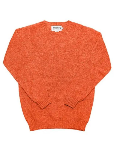 M3834 7 SHAGGY JAFFA Men s Knit - HARLEY OF SCOTLAND - BALAAN 1