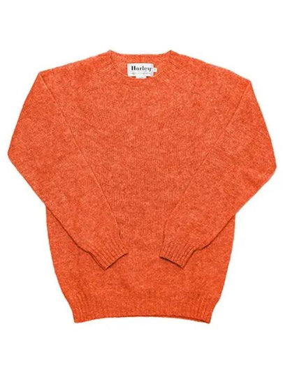 M3834 7 SHAGGY JAFFA Men s Knit - HARLEY OF SCOTLAND - BALAAN 2