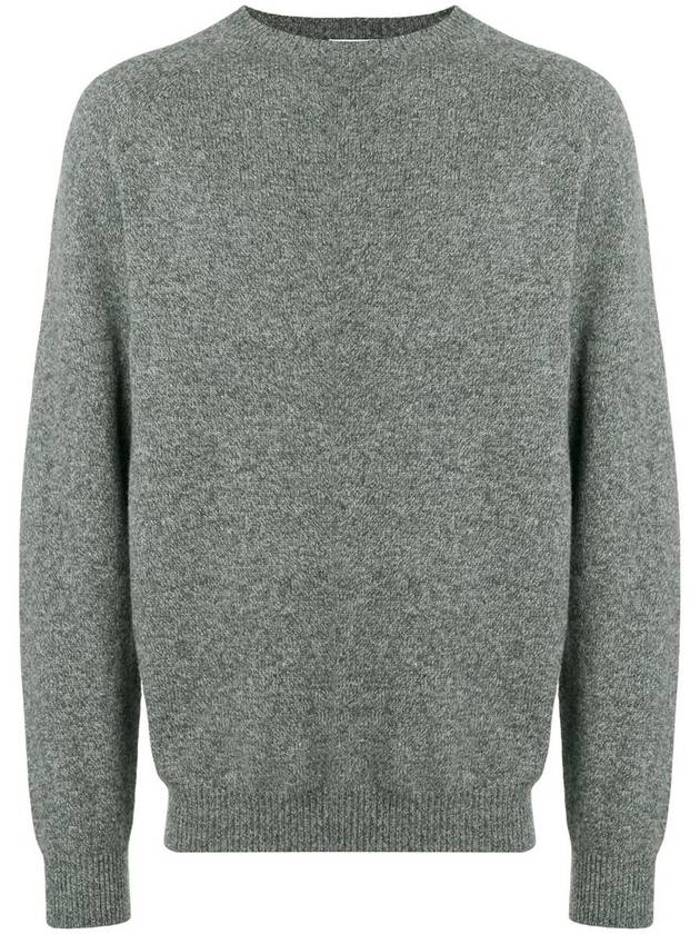 Sunspel Sweater - SUNSPEL - BALAAN 1