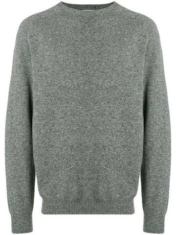 Sunspel Sweater - SUNSPEL - BALAAN 1