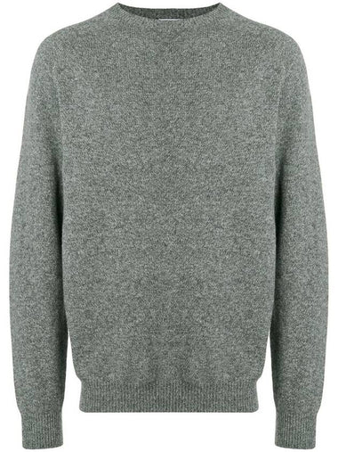 Sunspel Sweater - SUNSPEL - BALAAN 1