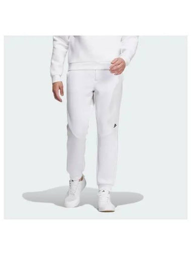 adidas GOLF Spacer Knit Jogger Pants HY0892 - ADIDAS GOLF - BALAAN 1