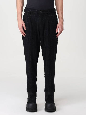 Pants men Comme Des Garcons Homme Plus - COMME DES GARCONS - BALAAN 1