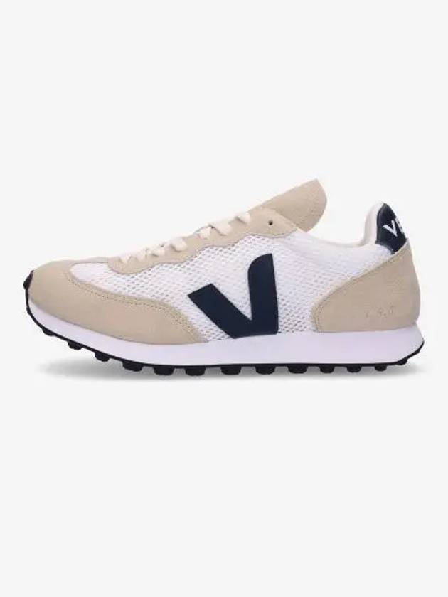 Rio Branco Sneakers Beige RL2203180 - VEJA - BALAAN 1