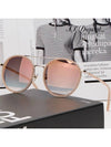 Two Bridge Sunglasses Orange - S.T. DUPONT - BALAAN 3